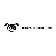 Dogpatch Boulders