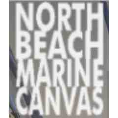 North Beach Marine Canvas