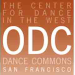 ODC Dance Commons
