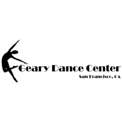 Geary Dance Center