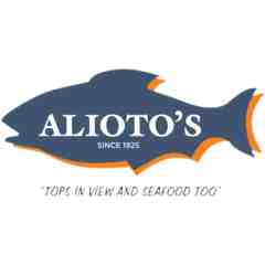 Alioto's Restaurant