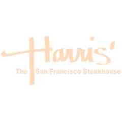 Harris' Restaurant