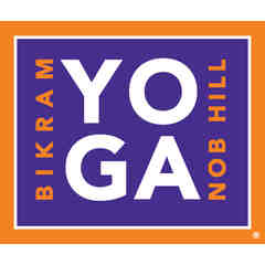 Bikram Yoga - Nob HIll