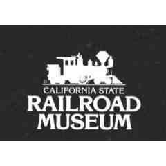 California State Railroad Museum Foundation