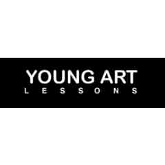 Young Art - Stonestown Galleria