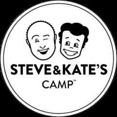 Steve and Kate's Camp - San Francisco Sunset