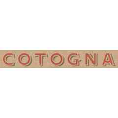 Cotogna