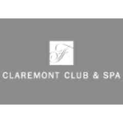 Claremont Club & Spa, A Fairmont Hotel