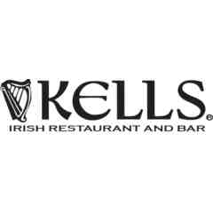 Kells Irish Restaurant & Bar