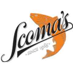 Scoma's Restaurant