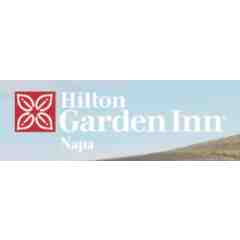 Napa Hilton Garden Inn