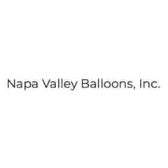Napa Valley Balloons, Inc.