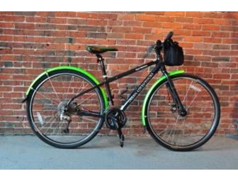 Two Classic Tours or Hybrid Rentals with Urban Adventours