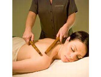 $100.00 gift card for Spa InterContinental