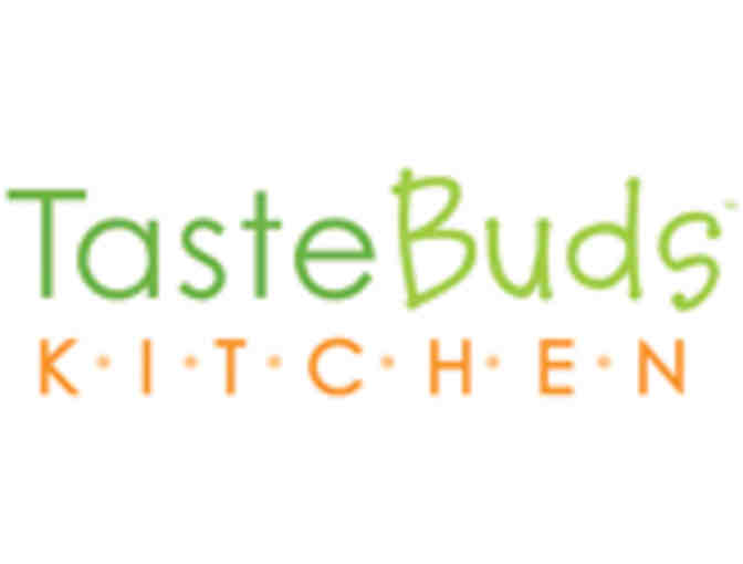 Taste Buds Kitchen $25 Gift Certificate