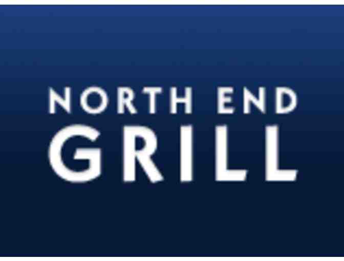 North End Grill - $200 Gift Certificate