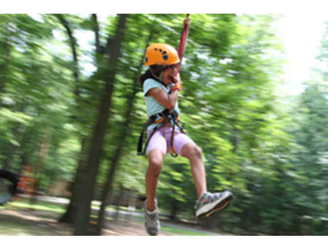 92nd Street Y - 25% Off Tuition for a 1st Time Camper