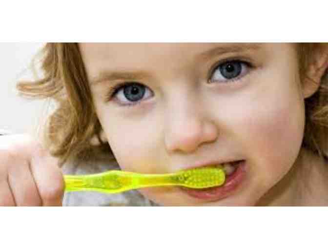 Lambert Pediatric Dentistry - Pediatric Dental Checkup (#005)