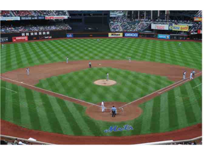 New York METS V. PADRES Father's Day, June 15!! - Two FIELD LEVEL tickets