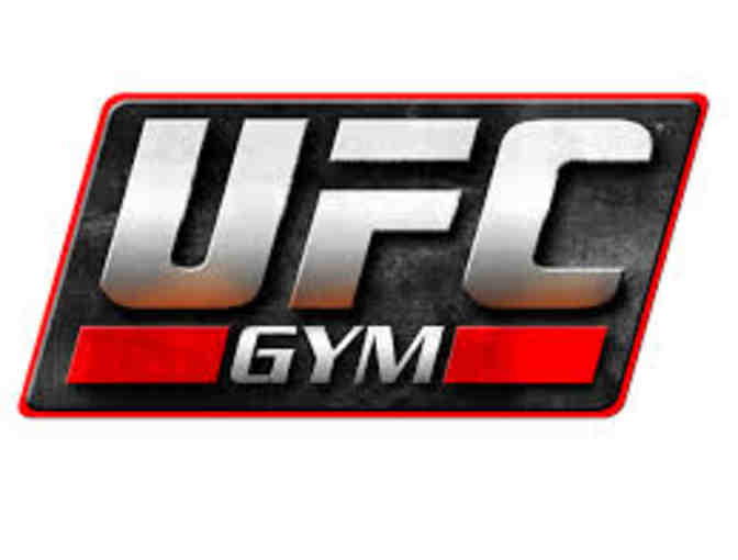 UFC Gym-3 month Adult Elite Membership