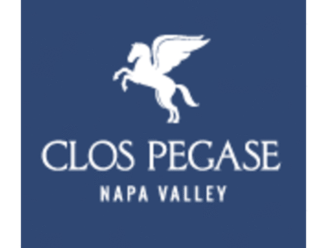 Clos Pegase Hommage (1 Bottle) 2008 Cabernet Sauvignon (92 Rating Wine Enthusiast)