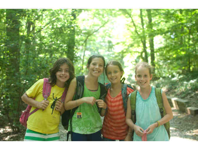 New Country Day Camp at 14th Street Y - 10% off Summer 2014 Camp Registration