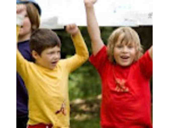 New Country Day Camp at 14th Street Y - 10% off Summer 2014 Camp Registration