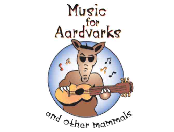Music for Aardvarks - Manhattan: One Full Session