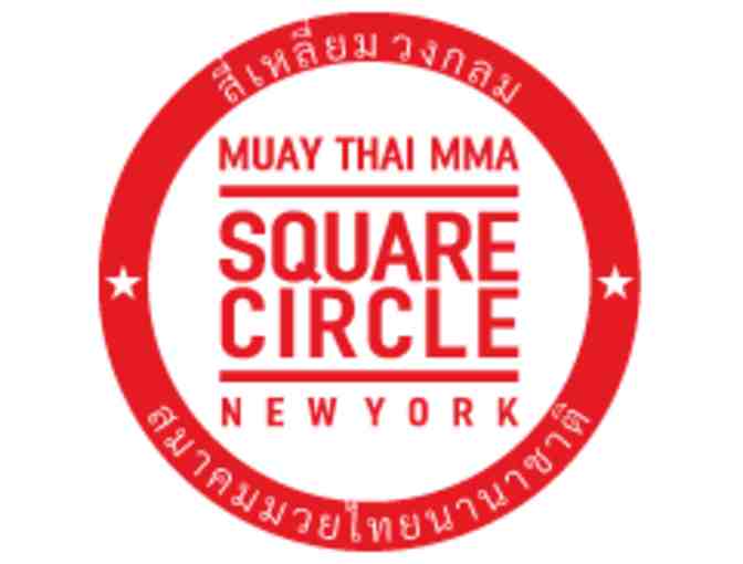 Square Circle New York - 3 classes for ages 5-teens with registration and equipment