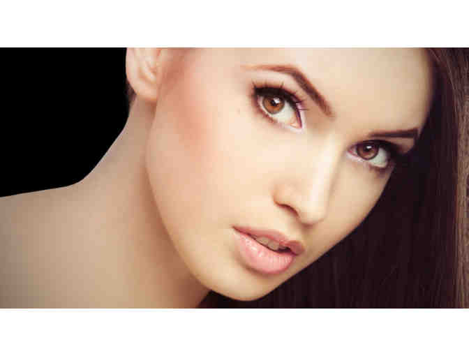 Lilibeth Beautiful Brows & Eyes - Brow Shaping Service