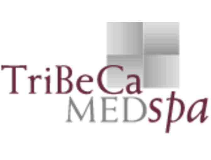 TriBeCa MEDspa - $350 Worth of Services