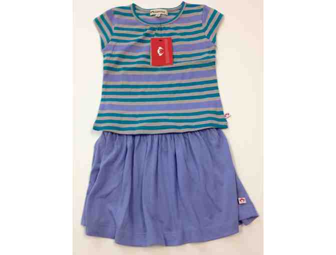 Appaman Kids - Gramercy Tee + Katie skirt (Size 3T)