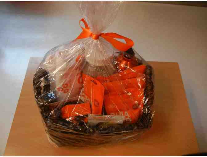Chia Co - Gift Basket Worth $200