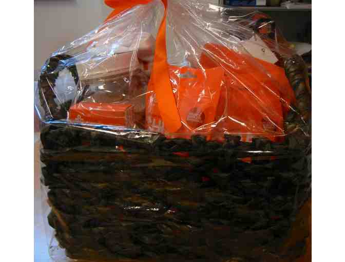 Chia Co - Gift Basket Worth $200