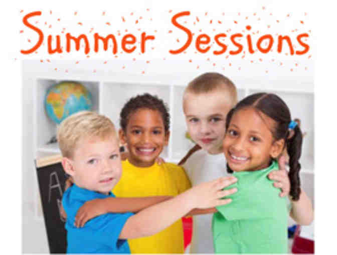 Tribeca Language - 3 Children's Language Classes or 1 Day Summer Camp