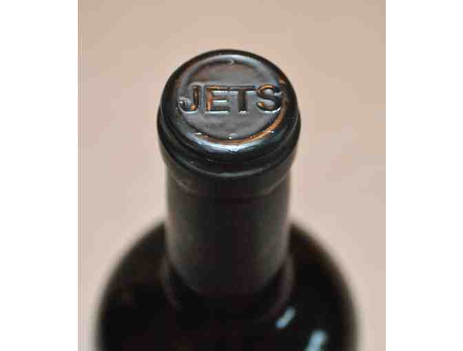 A Case of 2008 Cabernet Sauvignon 'Jets Uncorked'  (Twelve 750 ml Bottles)