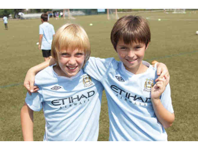 Downtown United Soccer Club - One Week of Summer Camp