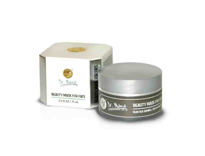 Dr. Nona International Dead Sea Products Valued at $352