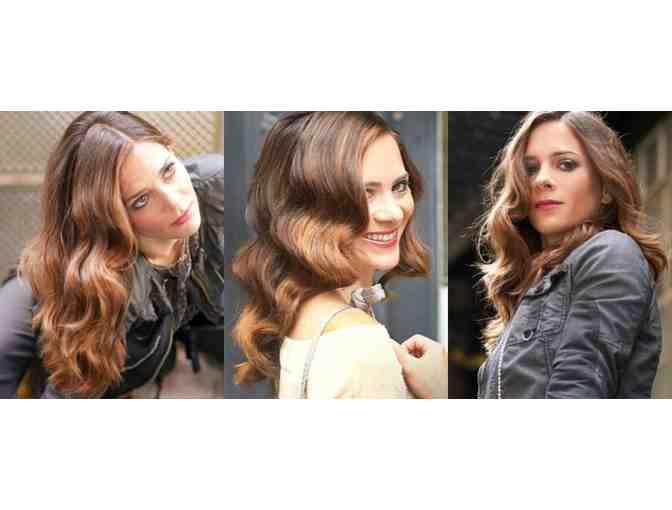 $100 Gift Certificate for Hair Services at Lance Lappin Salon