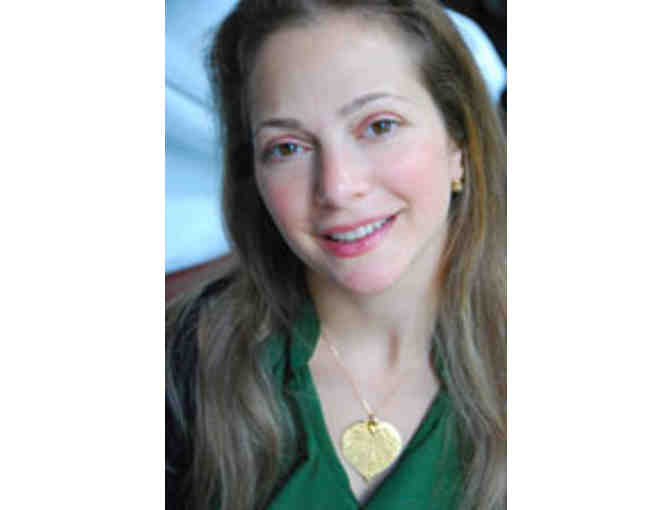 Beyond Basics Physical Therapy: One on One Pilates Session with Kierstin Elloit