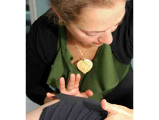Beyond Basics Physical Therapy: Pelvic Floor Evaluation & Treatment