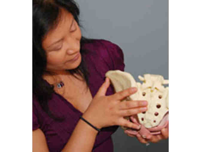 Beyond Basics Physical Therapy: Pelvic Floor Evaluation & Treatment