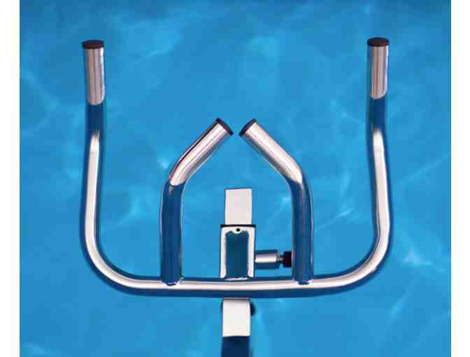 Aqua Studio NY: Five (5) Class Pass