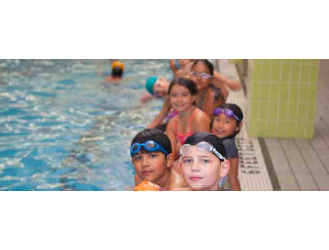 Physique Swimming: 2 Private Swimming Lessons, or $150 worth of group lessons