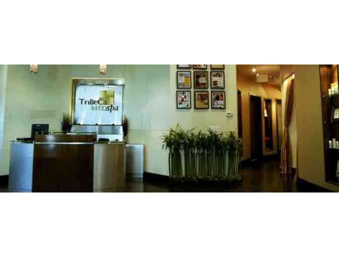 TriBeCa MEDspa: $200 Gift Card + Visia Skin Analysis