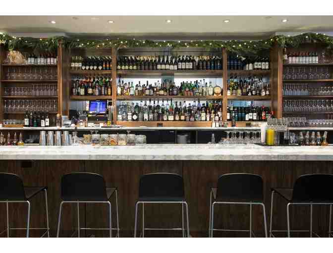 Da Claudio - $100 Dining Certificate