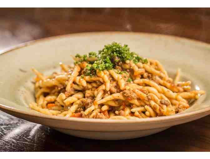 Da Claudio - $100 Dining Certificate