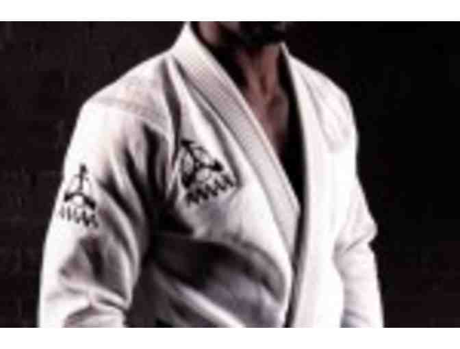 Anderson's Martial Arts Academy: 1 month unlimited pass