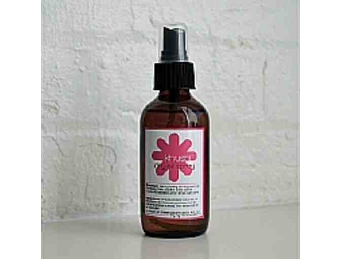 Khushi Spa - Tote filled with all natural handmade spa products $150 Value