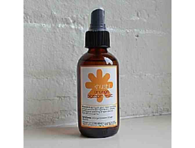 Khushi Spa - Tote filled with all natural handmade spa products $150 Value